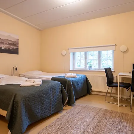 Kotimaailma Hortus 3* Turku