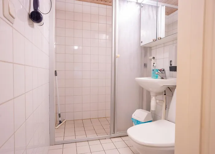 Kotimaailma Hortus Daire 3*